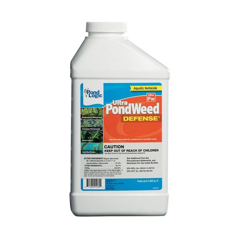 Airmax Pond Logic Ultra PondWeed Defense Aquatic Herbicide