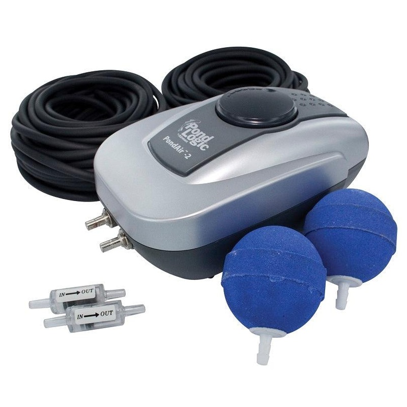Airmax PondAir Water Garden Aeration Systems