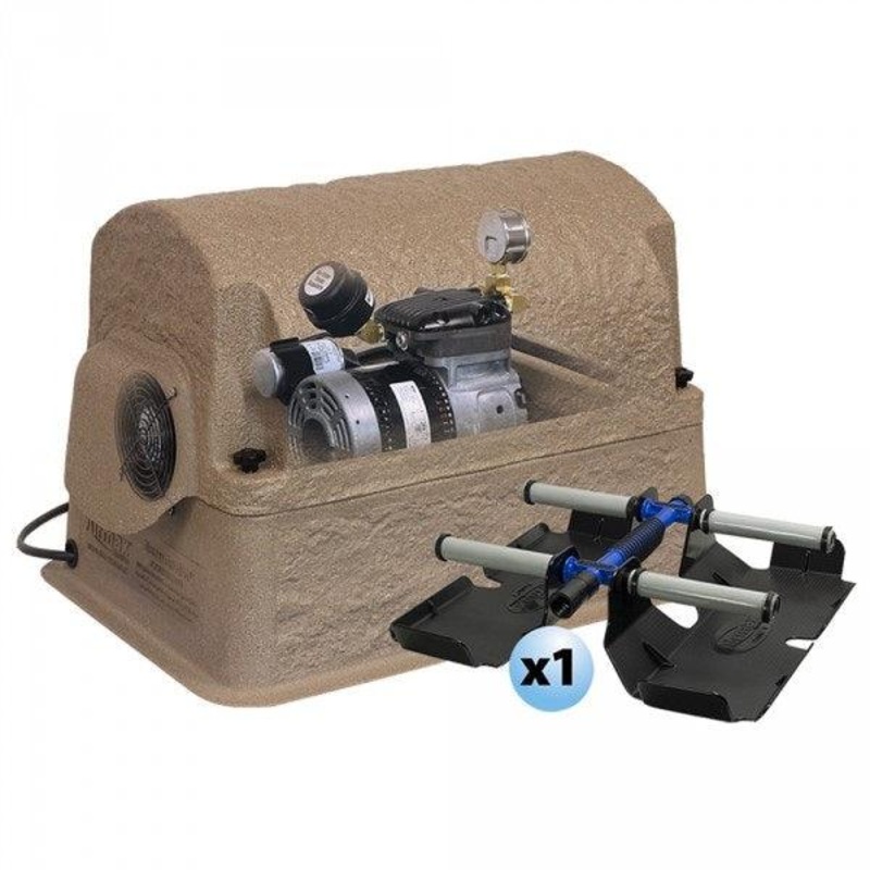 Airmax PondSeries Aeration Systems