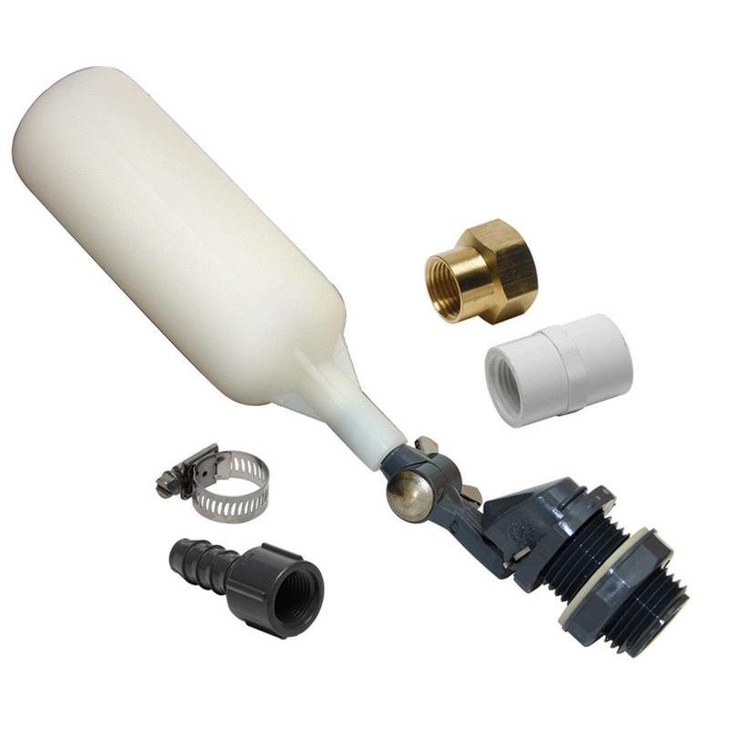 Blue Thumb AutoFill Water Kit for Fountain Basins