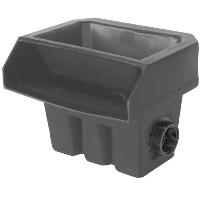 Blue Thumb DIY Cascade Falls Pond-Less Waterfall Spillways