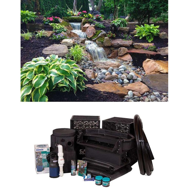 Blue Thumb Elite Cascading Falls Kits