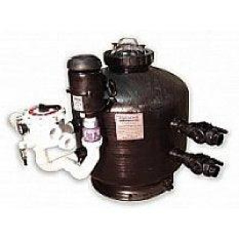 GC Tek AquaBead X2 Premium Bead Filters