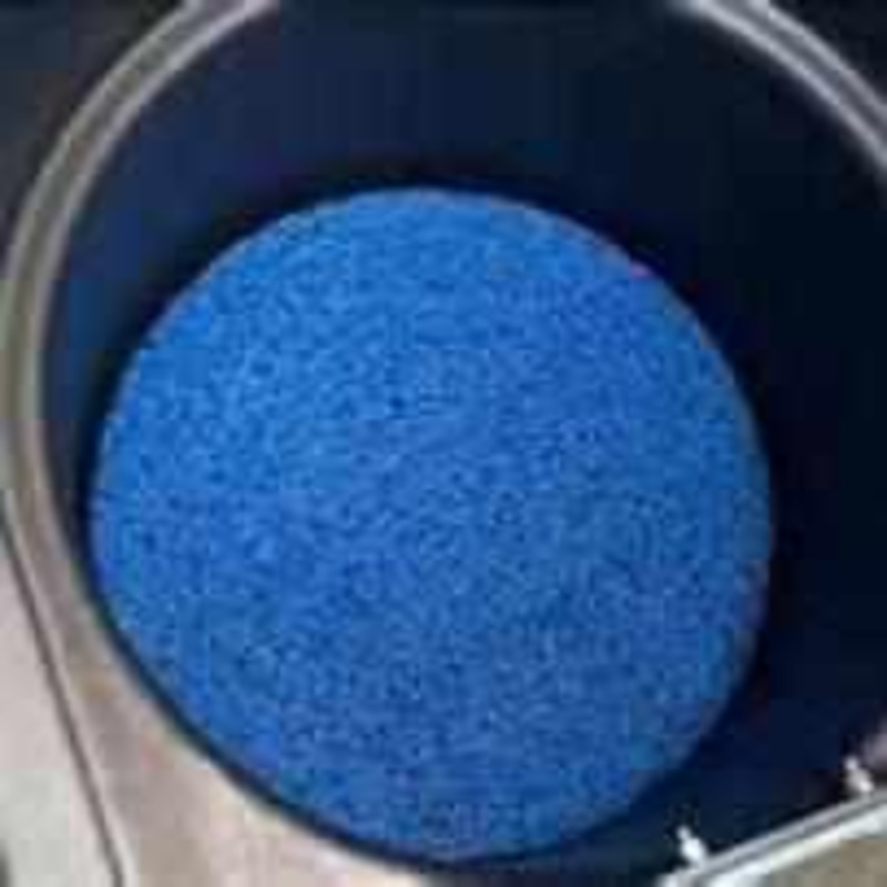 Helix Life Support Blue Matala Pads for Helix Skimmer