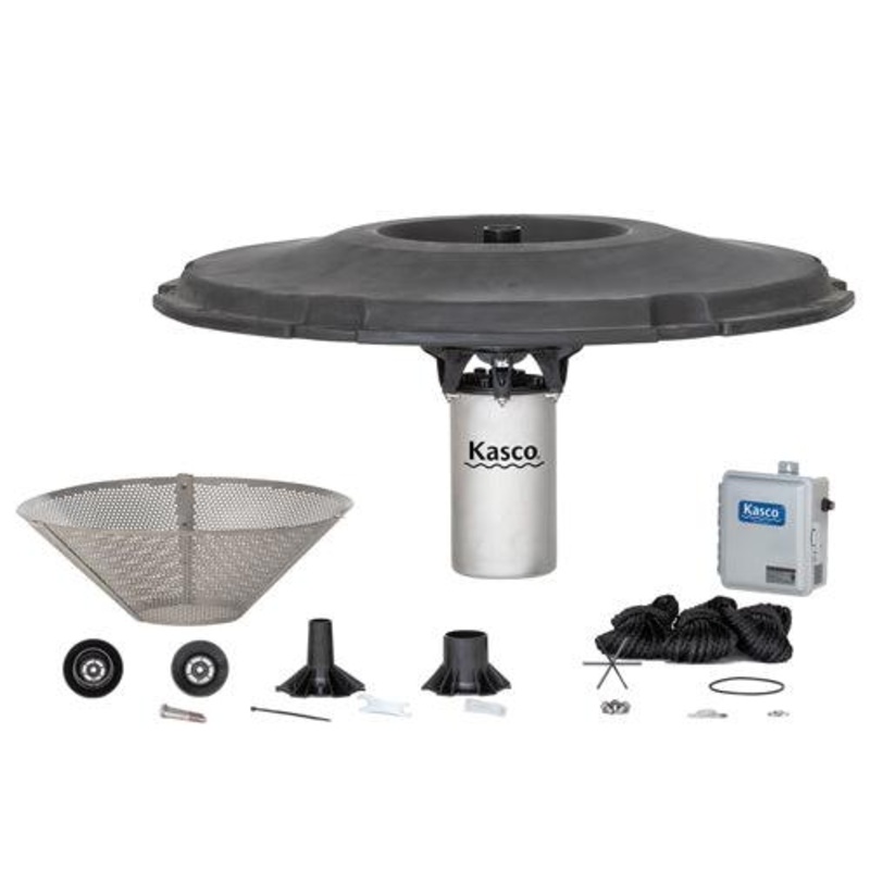 Kasco J Series Fountains