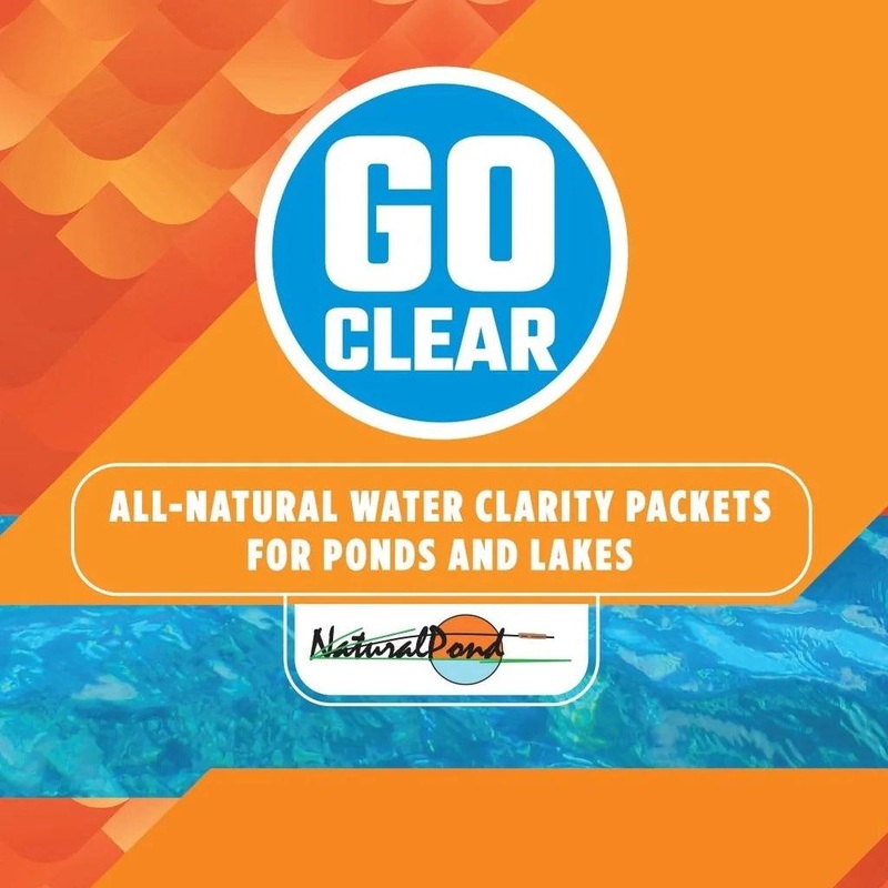 NaturalPond GoClear