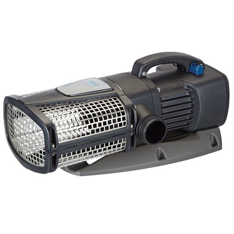 OASE AquaMax Eco Expert Submersible Pond Pump