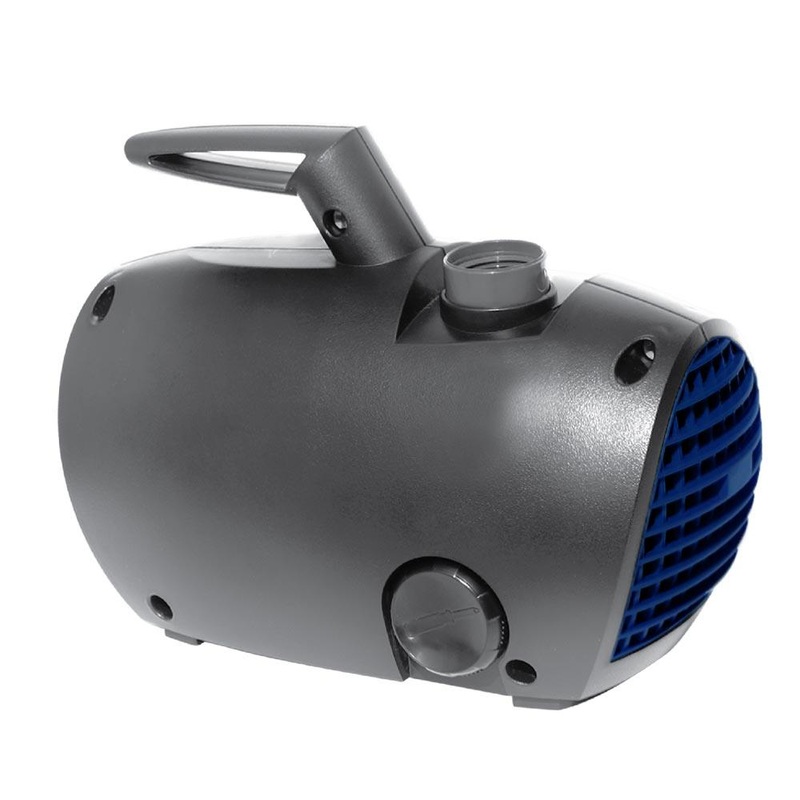 PondMAX Euro Series Pumps