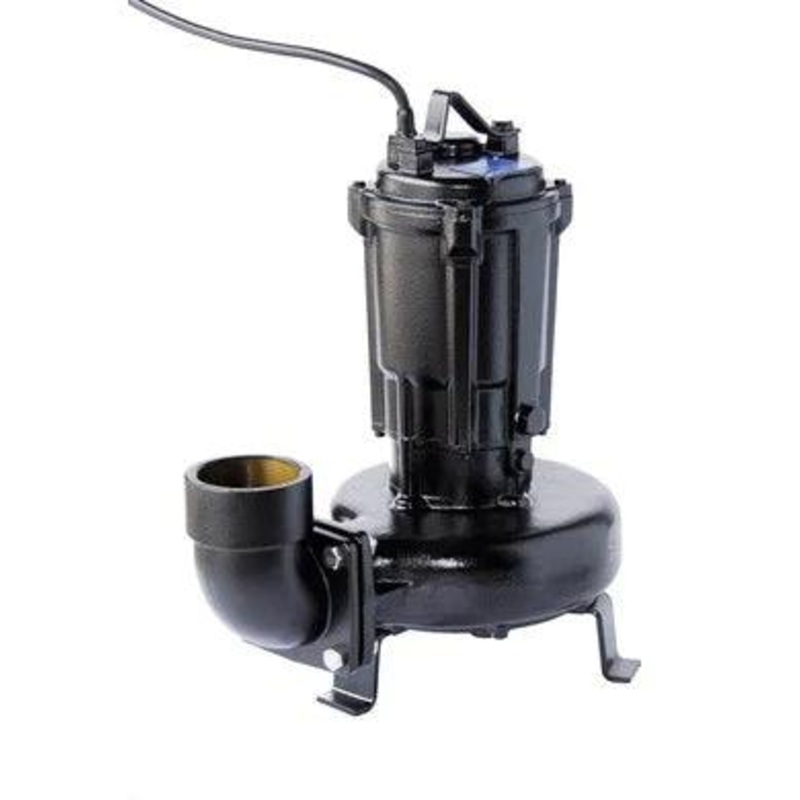 ShinMaywa CNL Three Phase Cast Iron Pump