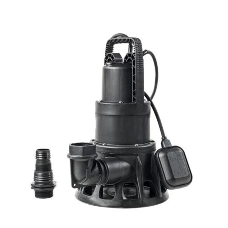 DAB FEKA BVP Pump w/ Float Switch