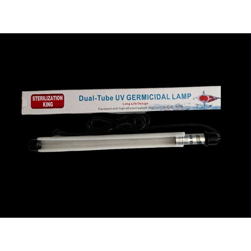 Periha Drop-in Submersible UV-C Sterilizers
