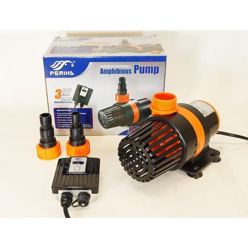 Periha Variable Speed Amphibious Pumps