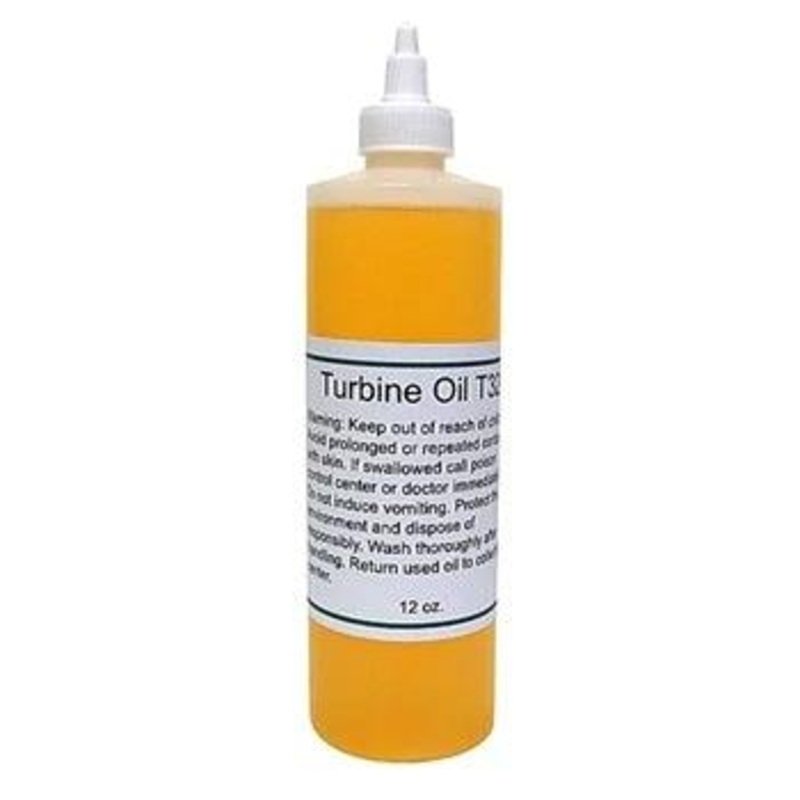 T32 Turbine Oil