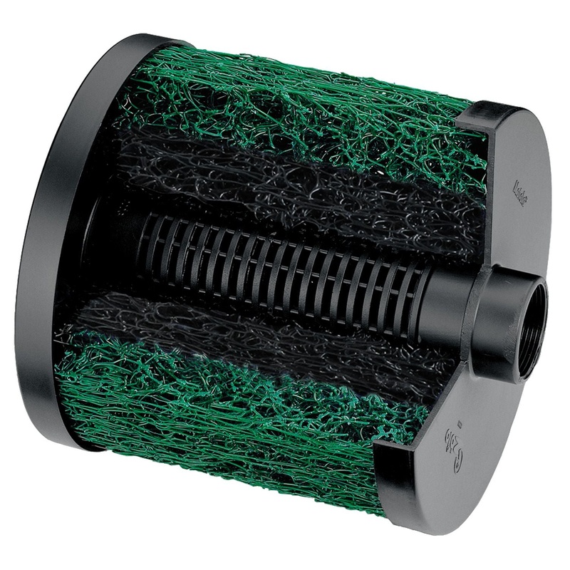Matala EZ-Bio 20 Double Core Pump Prefilter