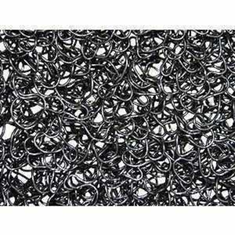 Matala Filter Media - Black Sheet