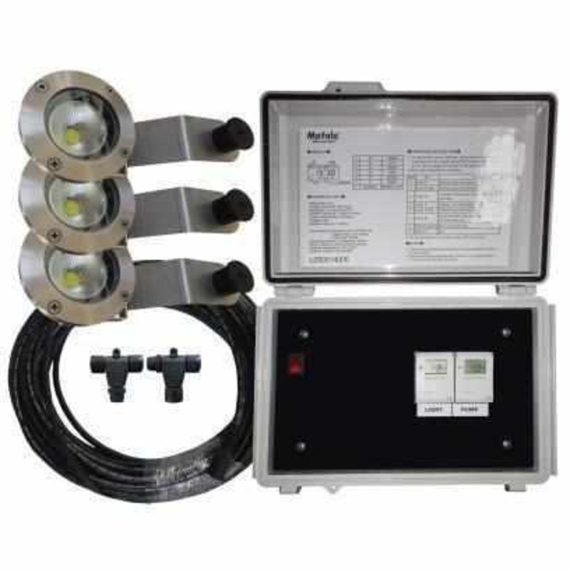 Matala Floating Fountain LED Light Add on