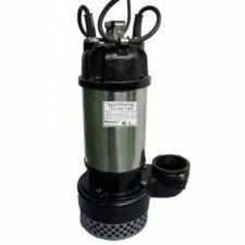 Matala Geyser Hi-Flow Submersible Pumps