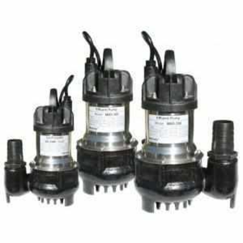 Matala GeyserFlow Submersible Pumps