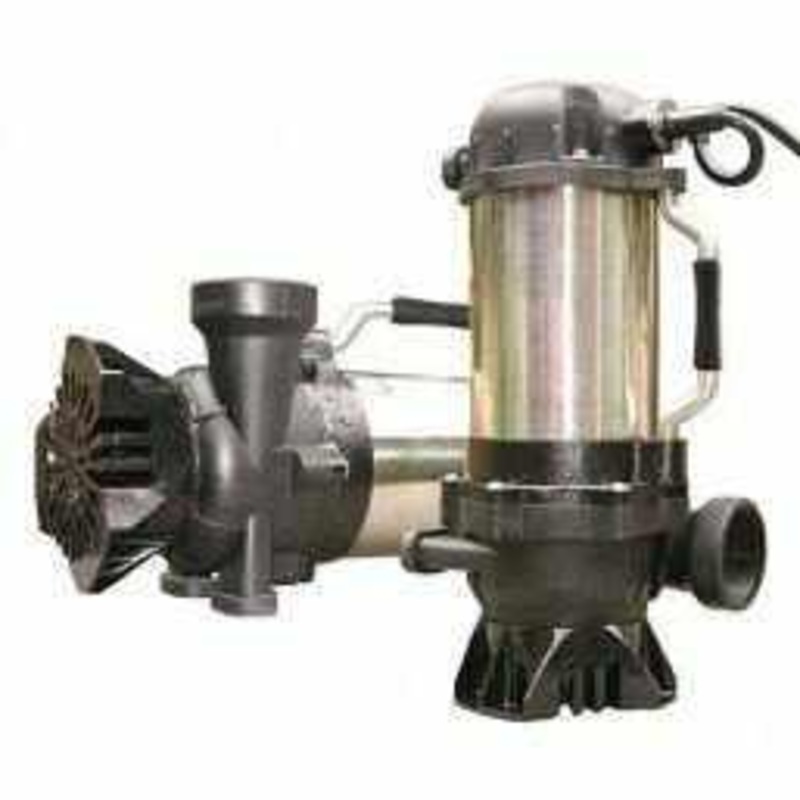 Matala VersiFlow Horizontal Water Pumps