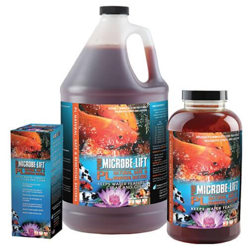 Microbe-Lift PL Beneficial Bacteria