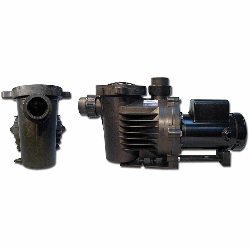 PerformancePro Artesian2 High Flow Pumps