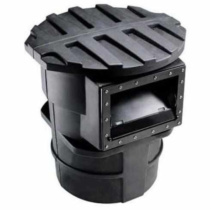 PondMaster Pro 5000 Skimmer