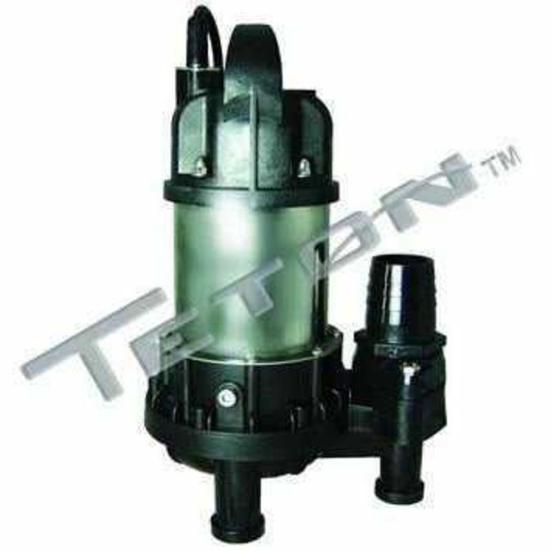 XPF- Direct Drive/Vortex Pumps