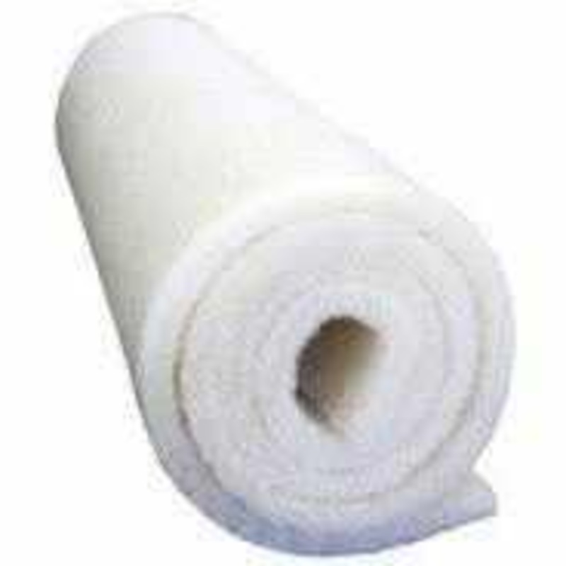 Aquascape Coarse Filter Media - 1.25" x 10'