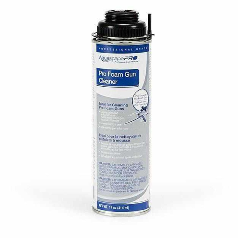 Aquascape Foam Applicator Cleaner