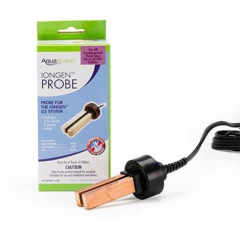 Aquascape IonGen Probe for the G2 System