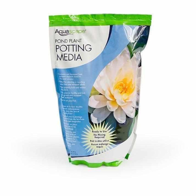 Aquascape Pond Plant Potting Media
