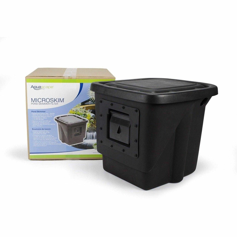 Aquascape Signature Series 200 Pond Skimmer