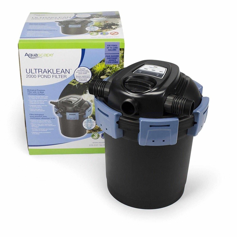 Aquascape UltraKlean 2000