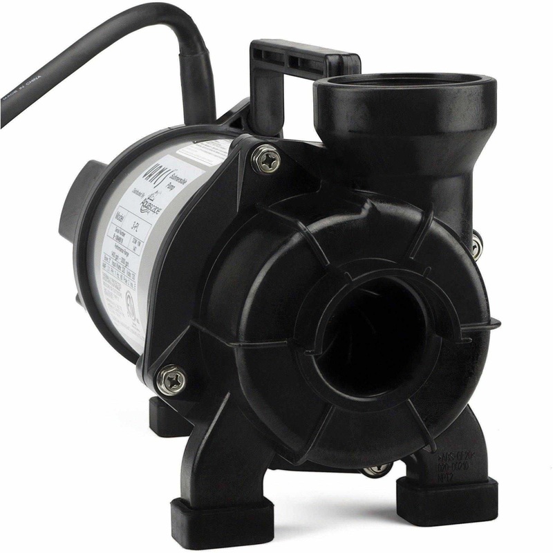 AquascapePRO Tsurumi PL Pumps