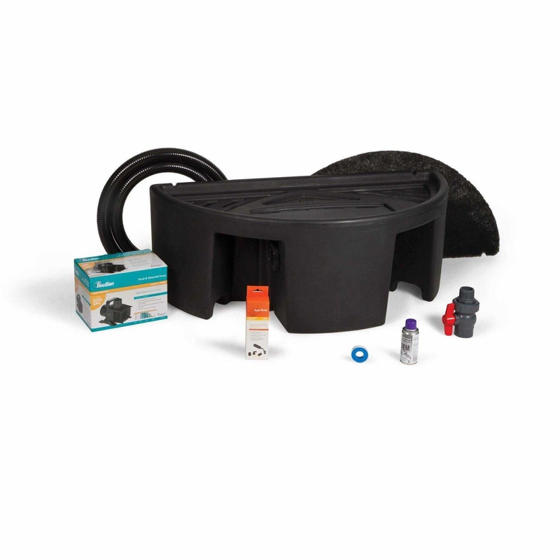 Atlantic Water Gardens 24" Basin Kit