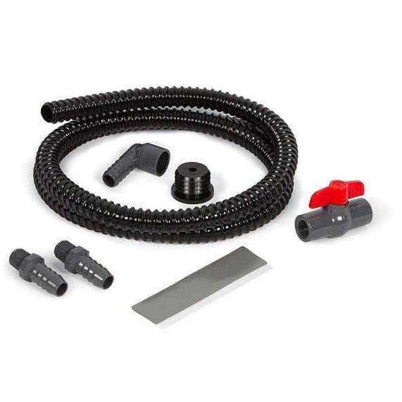 Fountain Basin Plumbing Kit - 1 pc.