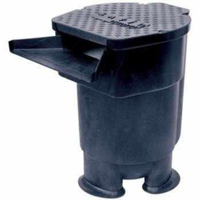 Savio Livingponds Waterfall Filter 100