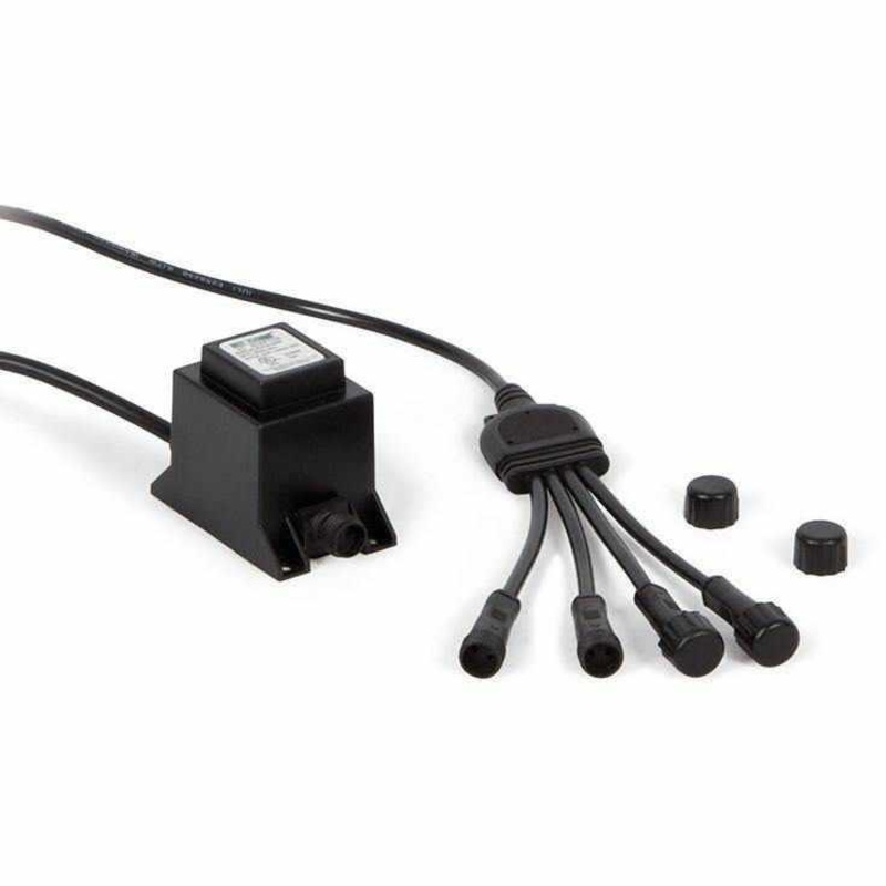 SOL Warm White LED Light Transformers