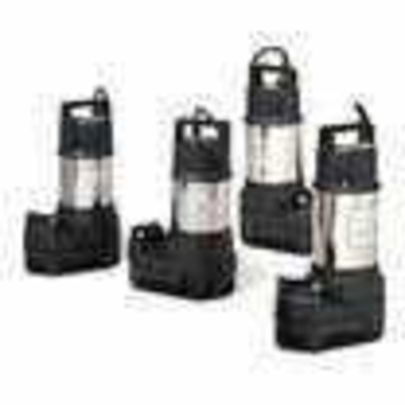 TidalWave PAF-Series Medium Head Pumps