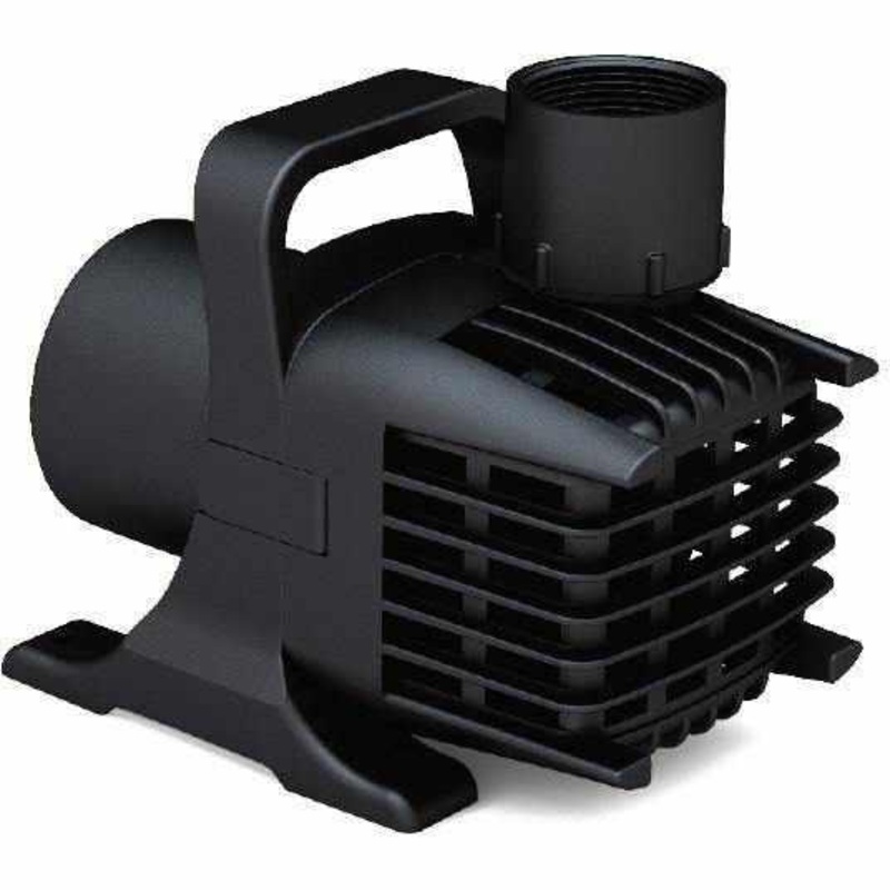 TidalWave TT-Series Asynchronous Pumps