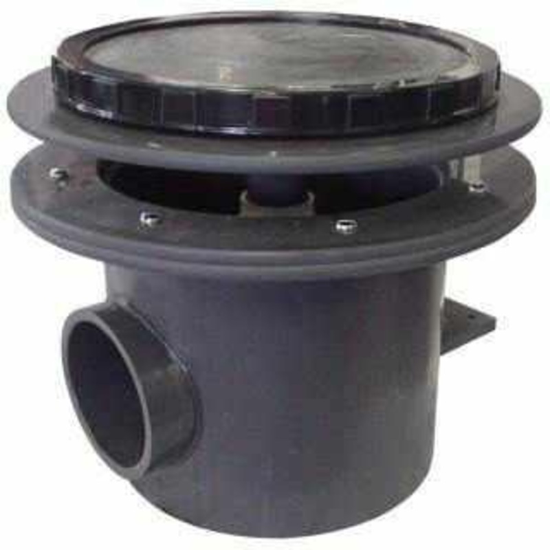 Aquadyne Rhino II Bottom Drains