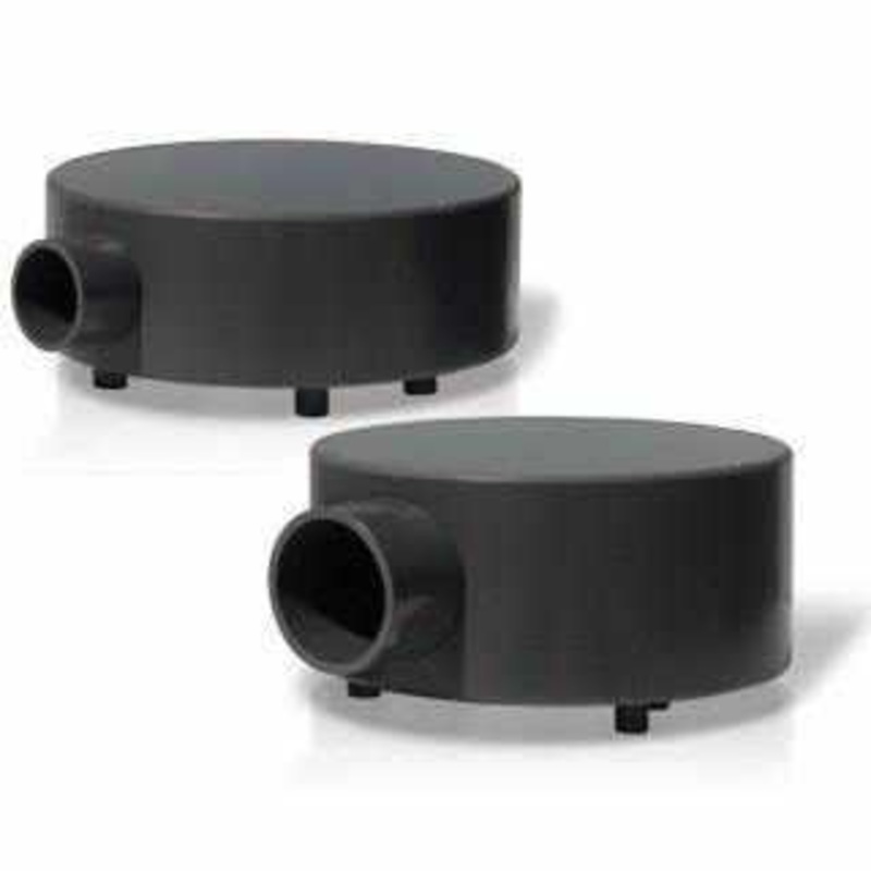 Aquadyne Rhino Retro Bottom Drains