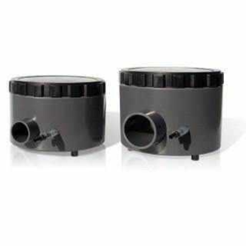 Aquadyne Rhino Retro Bottom Drains with Air Diffuser