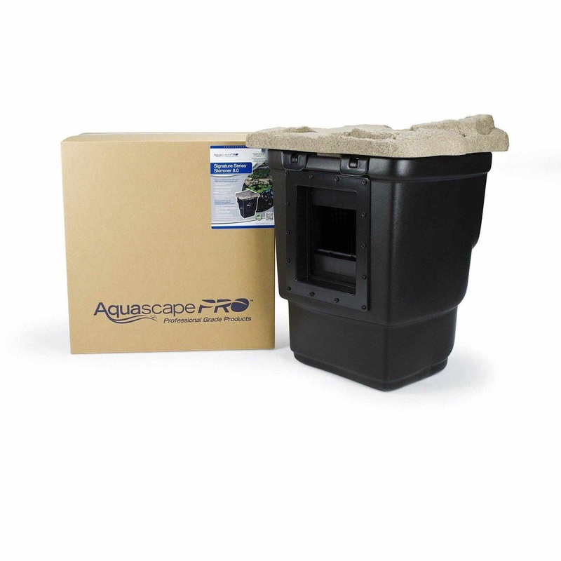 Aquascape Signature Series 1000 Pond Skimmer
