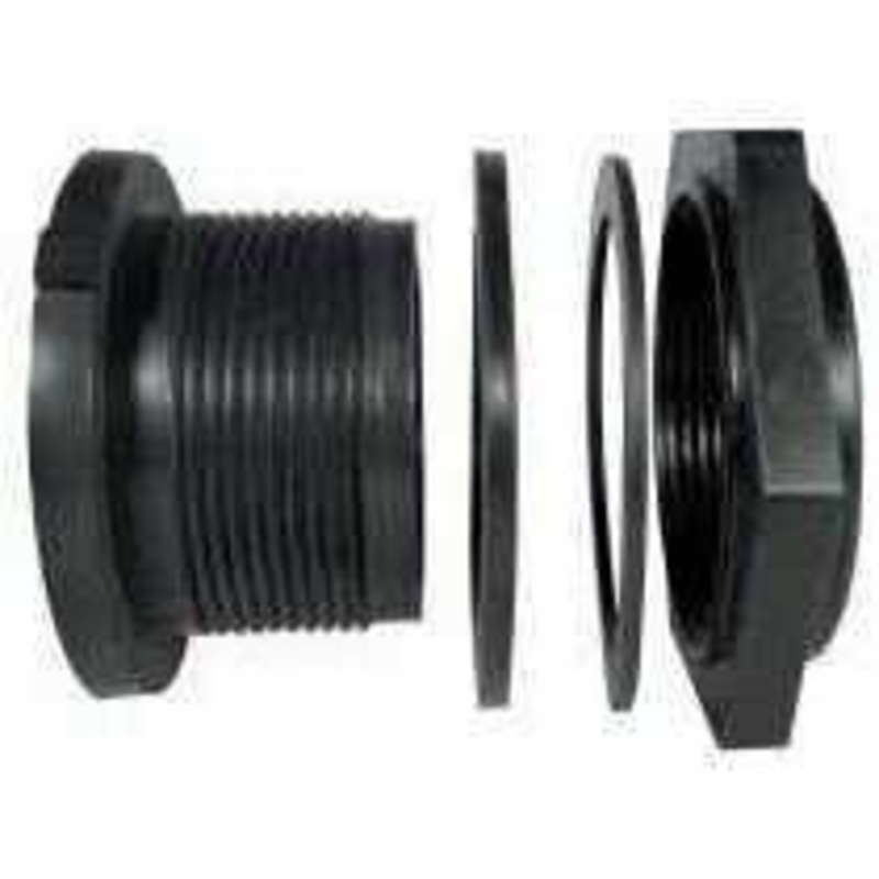 Greenleaf Bulkhead Fittings