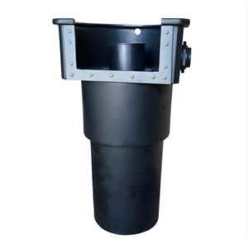 Helix Life Support Pond Skimmer Replacement Parts and Accessories