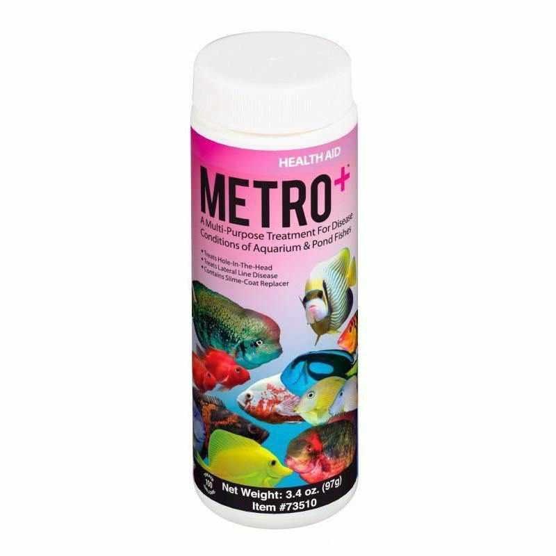 Hikari Metro+
