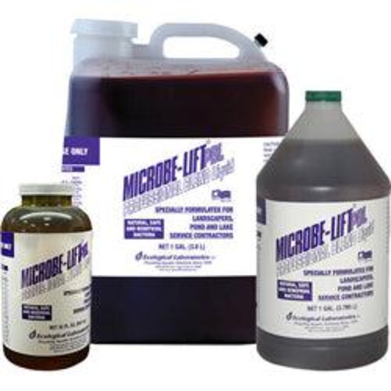 Microbe Lift PBL (Professional Blend Liquid)
