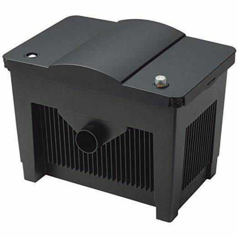 Oase BioSmart Pond Filter