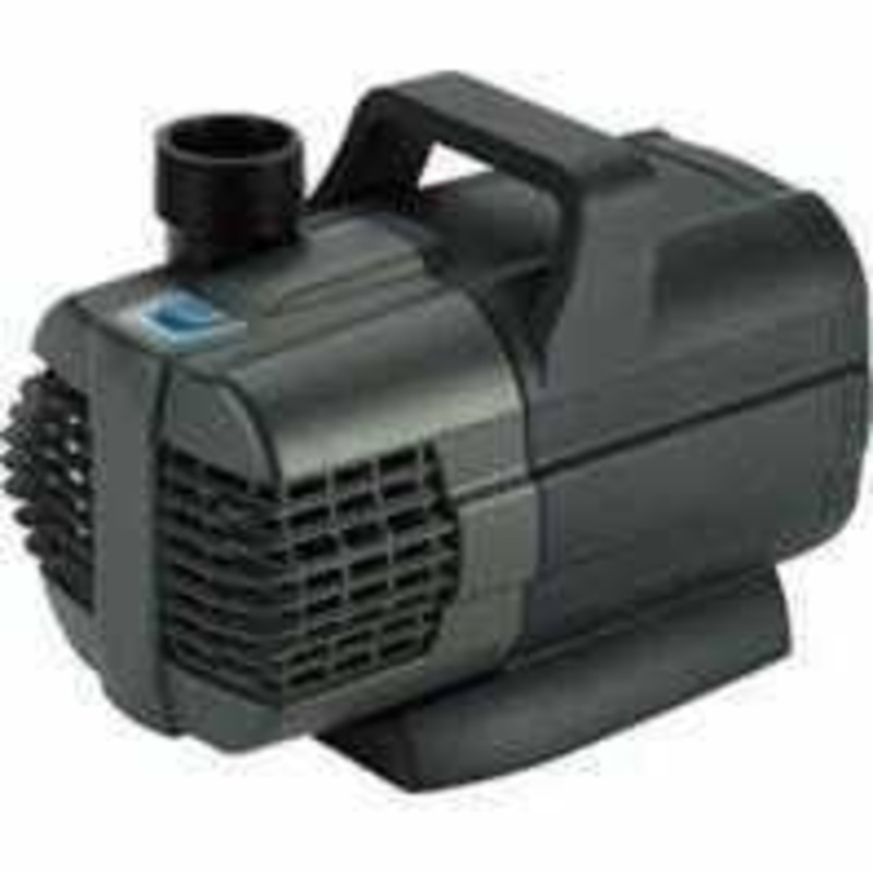 OASE Waterfall Pond Pumps